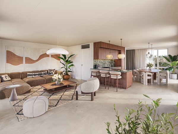 Medium property photo - Elzenkamer Bouwnummer 1, 8281 HS Genemuiden